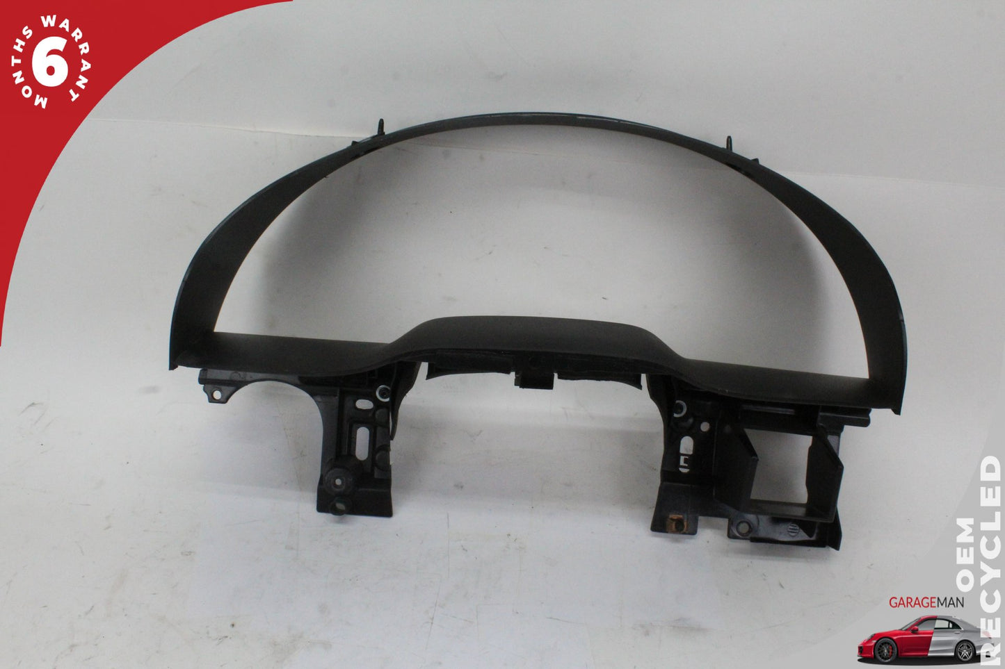 2002-2005 Ford Thunderbird Front Dash Instrument Cluster Trim Cover Panel OEM