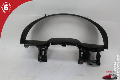 2002-2005 Ford Thunderbird Front Dash Instrument Cluster Trim Cover Panel OEM