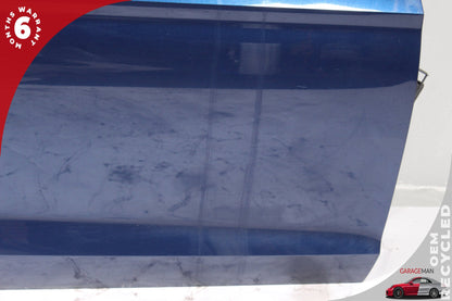 2015-2020 Audi A3 S3 Sedan Right Front Passenger Door Shell 8V5831052D OEM