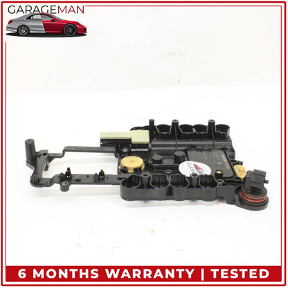 Mercedes VGS2 722.9 7G Transmission Conductor Plate TCU 0335457332 FLASHED
