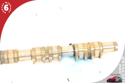 2010-2015 Land Rover LR4 AWD 5.0L Left Side Intake Camshaft 9W836A271BB OEM