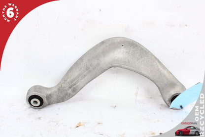 2009-2018 Audi A6 A7 Rear Left Driver Side Upper Control Arm 8K0505323H OEM