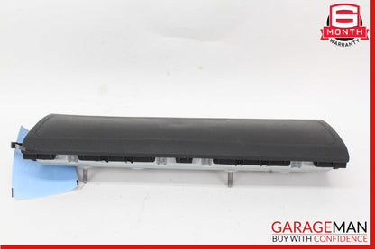 2012 Audi A6 C7 Sedan Left Side Knee Airbag 4G8880841A