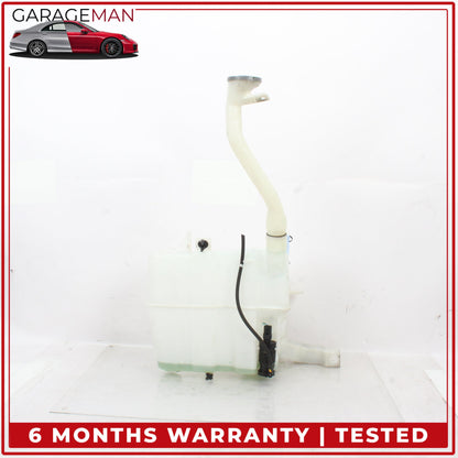 2014-2023 Infiniti Q50 V37 Windshield Washer Fluid Reservoir 289104HB0A OEM