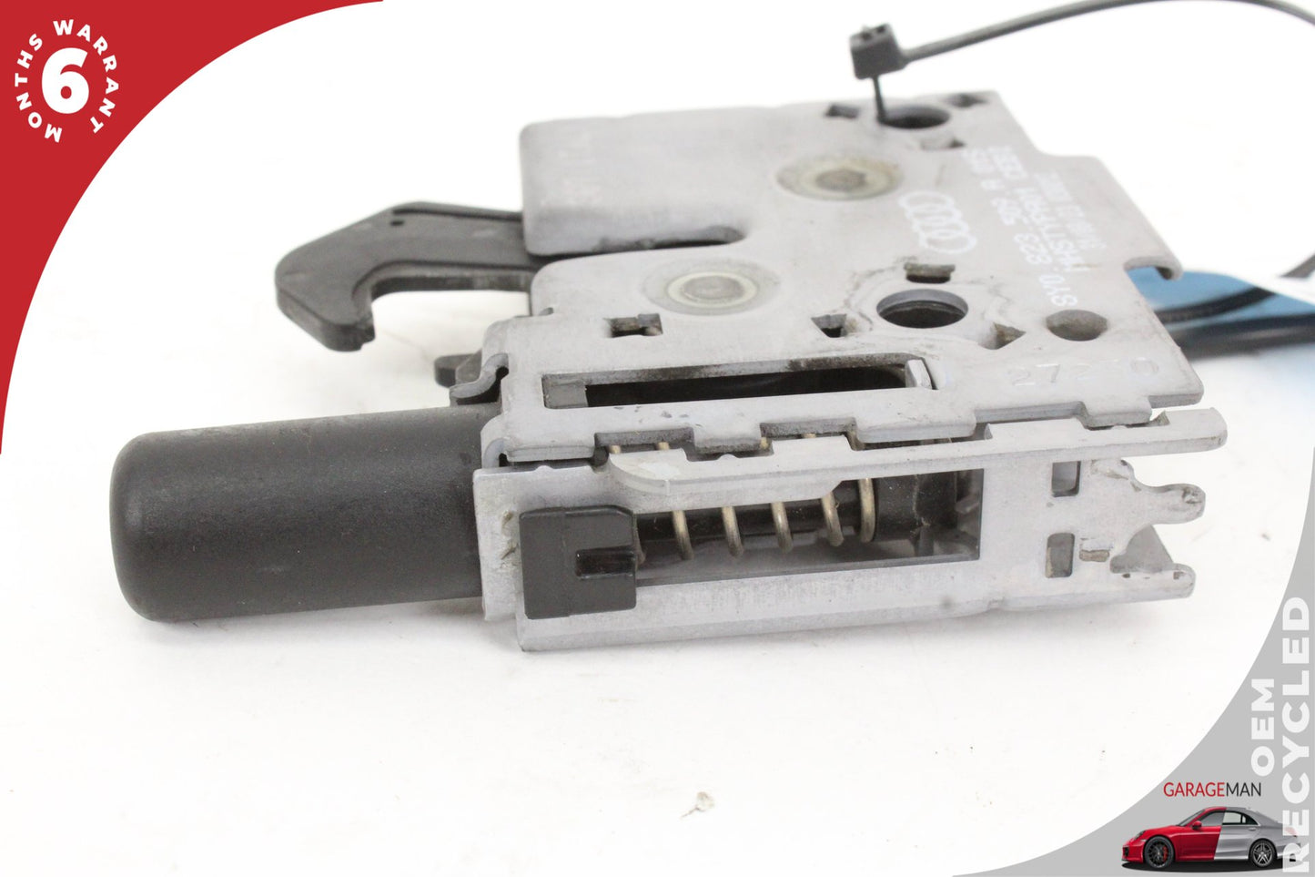 2022-2025 Audi A3 S3 Hood Bonnet Lock Latch Actuator 8Y0823509A OEM