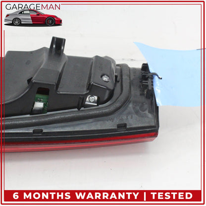 2019-2022 BMW M340i G20 Rear Left Driver Side Inner Tail Light Lamp 7420455 OEM