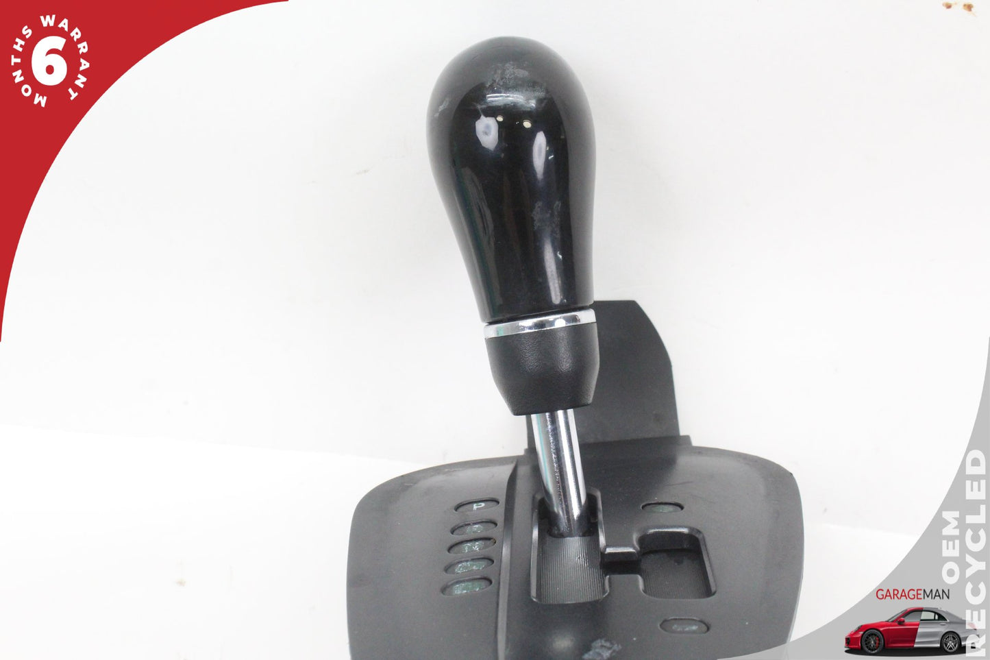 2002-2005 Ford Thunderbird Automatic Transmission Gear Shifter Selector OEM