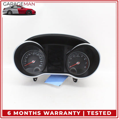 2015-2018 Mercedes W205 C300 Speedometer Instrument Cluster 2059007433 OEM
