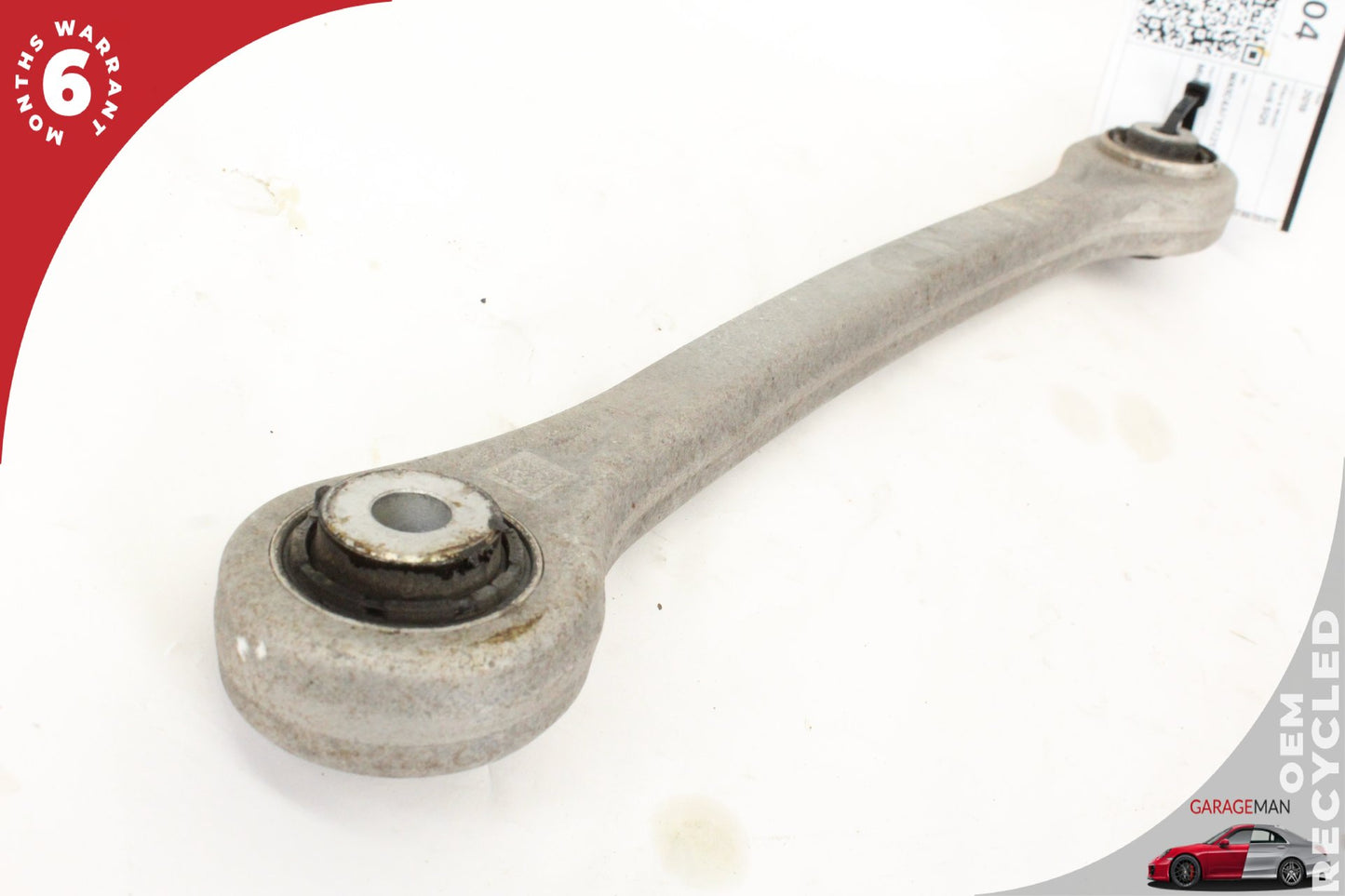 2018-2024 Audi SQ5 Rear Left or Right Forward Lateral Control Arm 4M0505425F OEM