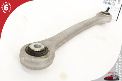 2018-2024 Audi SQ5 Rear Left or Right Forward Lateral Control Arm 4M0505425F OEM