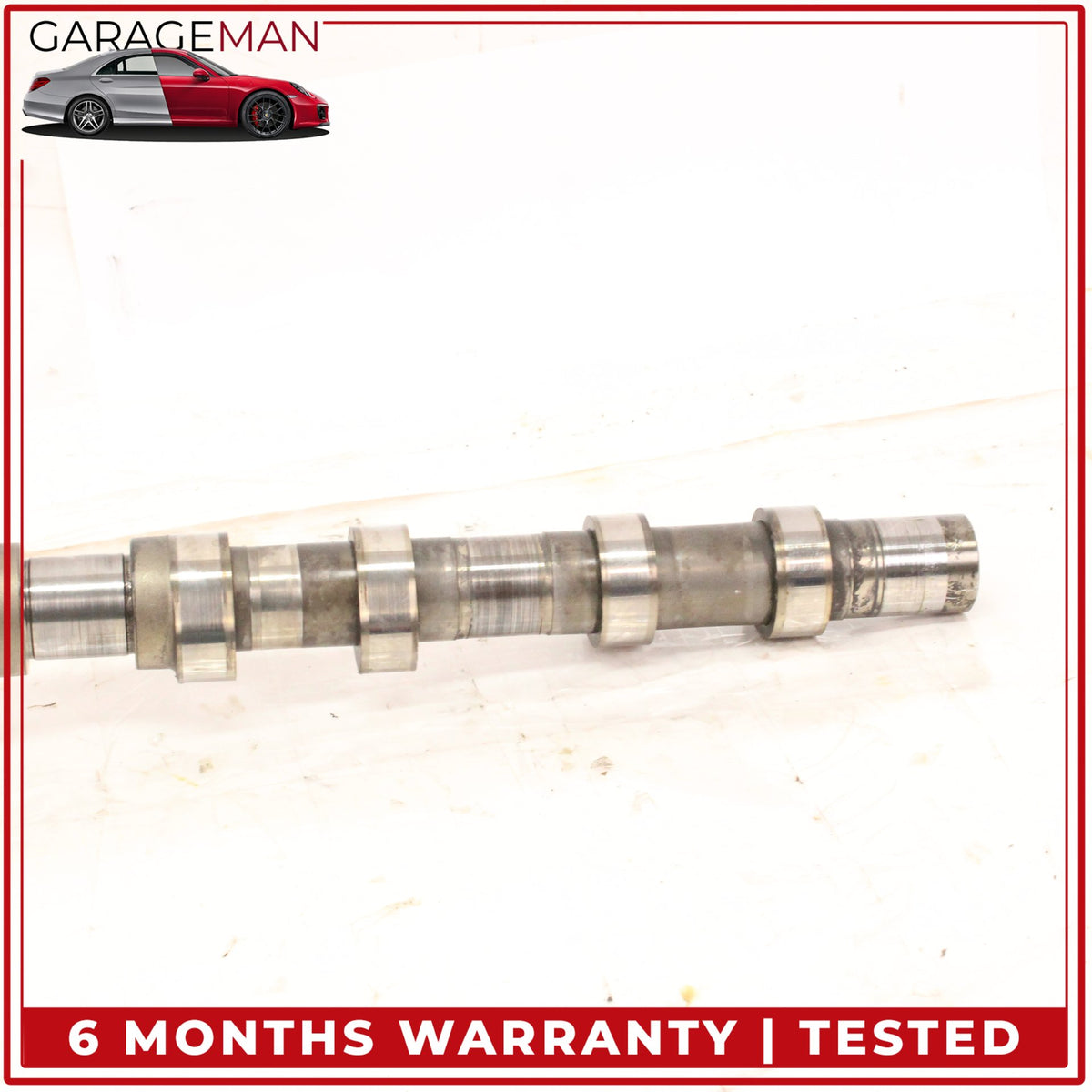 2005-2012 Mercedes W211 E350 S350 C350 Left Exhaust Camshaft 2720502408 OEM