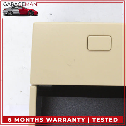 2006-2012 Mercedes X164 GL550 Rear Center Console Storage Compartment Tray OEM