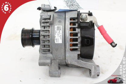 2019-2025 BMW 330i G20 RWD Engine Generator Alternator 8634167 OEM
