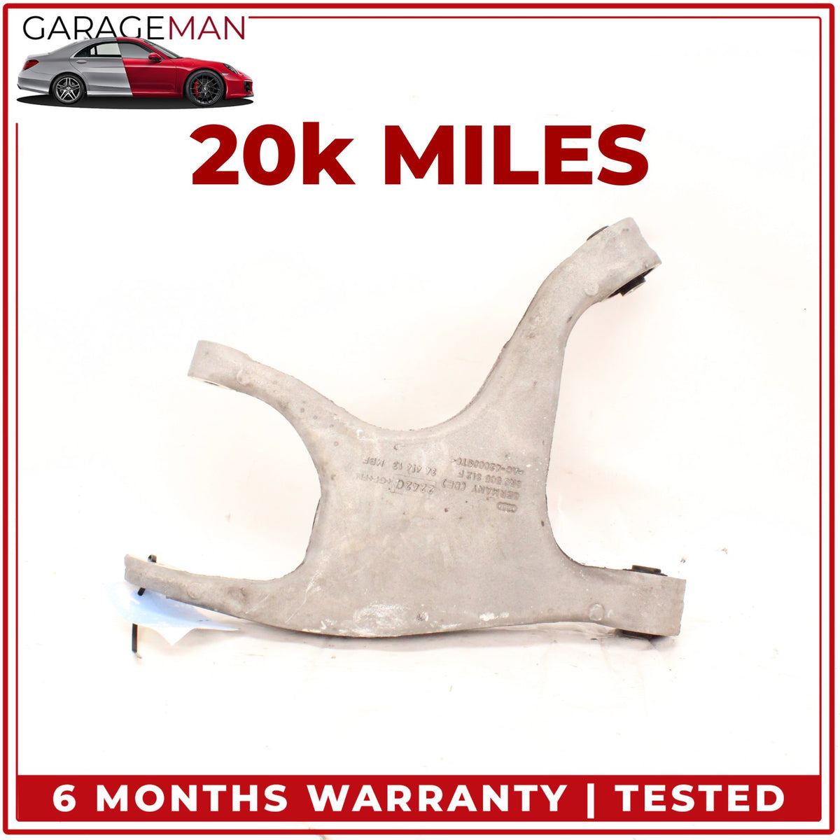 2015-2024 Porsche Macan 95B Rear Right Side Lower Control Arm 8R0505312F OEM