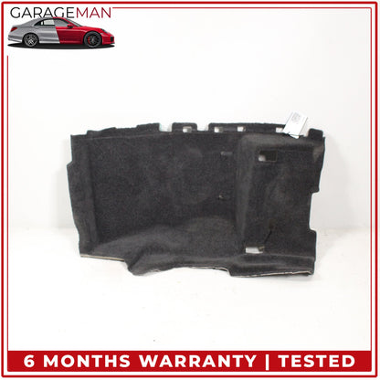 2013-2022 Land Rover Range Rover L405 Front Right Side Floor Carpet Trim OEM