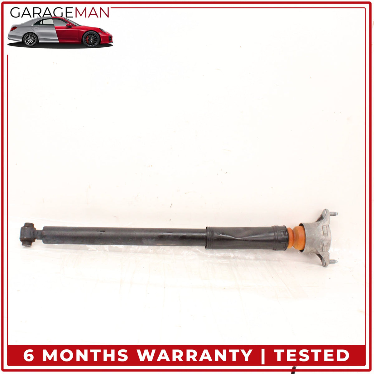 2015-2020 Mercedes X156 GLA250 Rear Left and Right Shock Strut Absorber Set OEM
