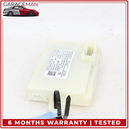 2012-2020 Mercedes X156 GLA250 Keyless Go Entry Control Module 2129009729 OEM