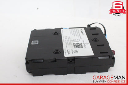2013-2016 Smart Fortwo 451 Telematics Communication Control Module 2429003701