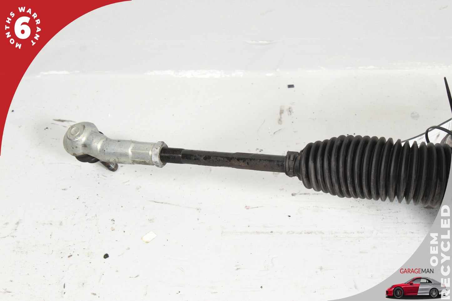 2015-2020 Audi A3 / A3 Quattro Volkswagen Rack & Pinion Assembly 5Q1423051 OEM