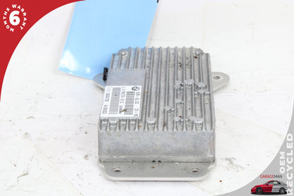 2011-2016 BMW 528i F10 Integrated ICM Control Module Unit Temic 6799576 OEM
