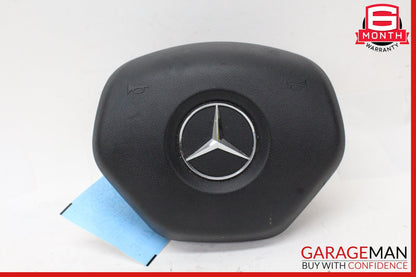 2012-2017 Mercedes-Benz C250 W204 Steering Wheel Airbag 1728602902