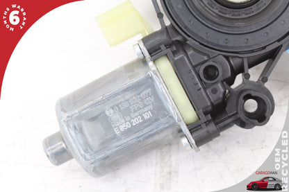 2019-2024 Audi A3 S3 Q3 Front Right Side Window Regulator Motor 5Q0959801C OEM
