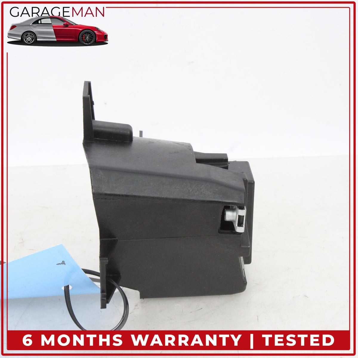 2011-2018 Audi A8 S8 A6 A7 S6 S7 Ignition Switch Module 4H0909131 OEM