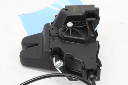 2008-2017 Mercedes C300 C-Class W205 Trunk Lid Latch Lock Actuator 2047500485