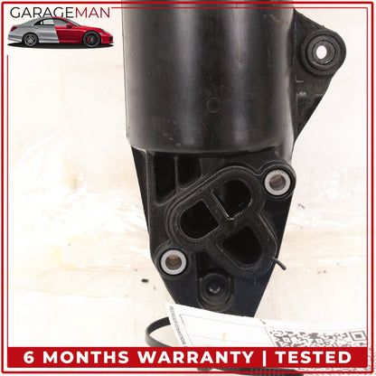 2008-2016 Audi A6 S5 Q5 Q7 Engine Motor Oil Filter Housing 06E115405C OEM