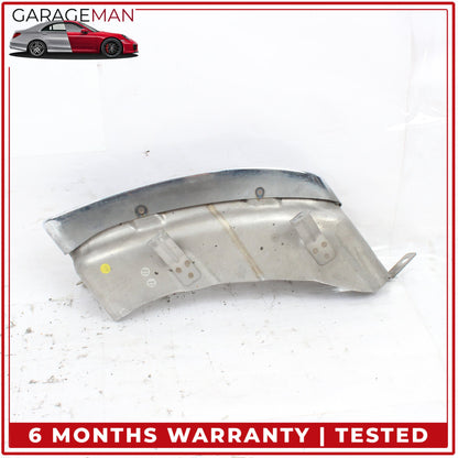 2015-2018 Audi A8 Quattro S8 Left and Right Exhaust Muffler Tips Set OEM