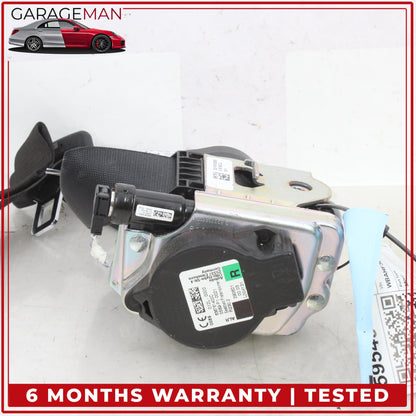 2019-2026 BMW Z4 G29 Front Right Side Seat Belt Retractor 7498336 OEM