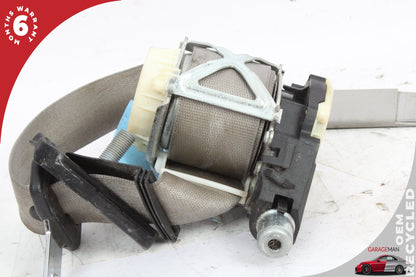 2007-2012 Mercedes X164 GL450 Rear Right Side 3rd Row Seat Belt 1648600685 OEM