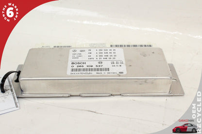 2003-2008 Mercedes R230 SL500 SL600 ESP Electronic Stability Control Module OEM