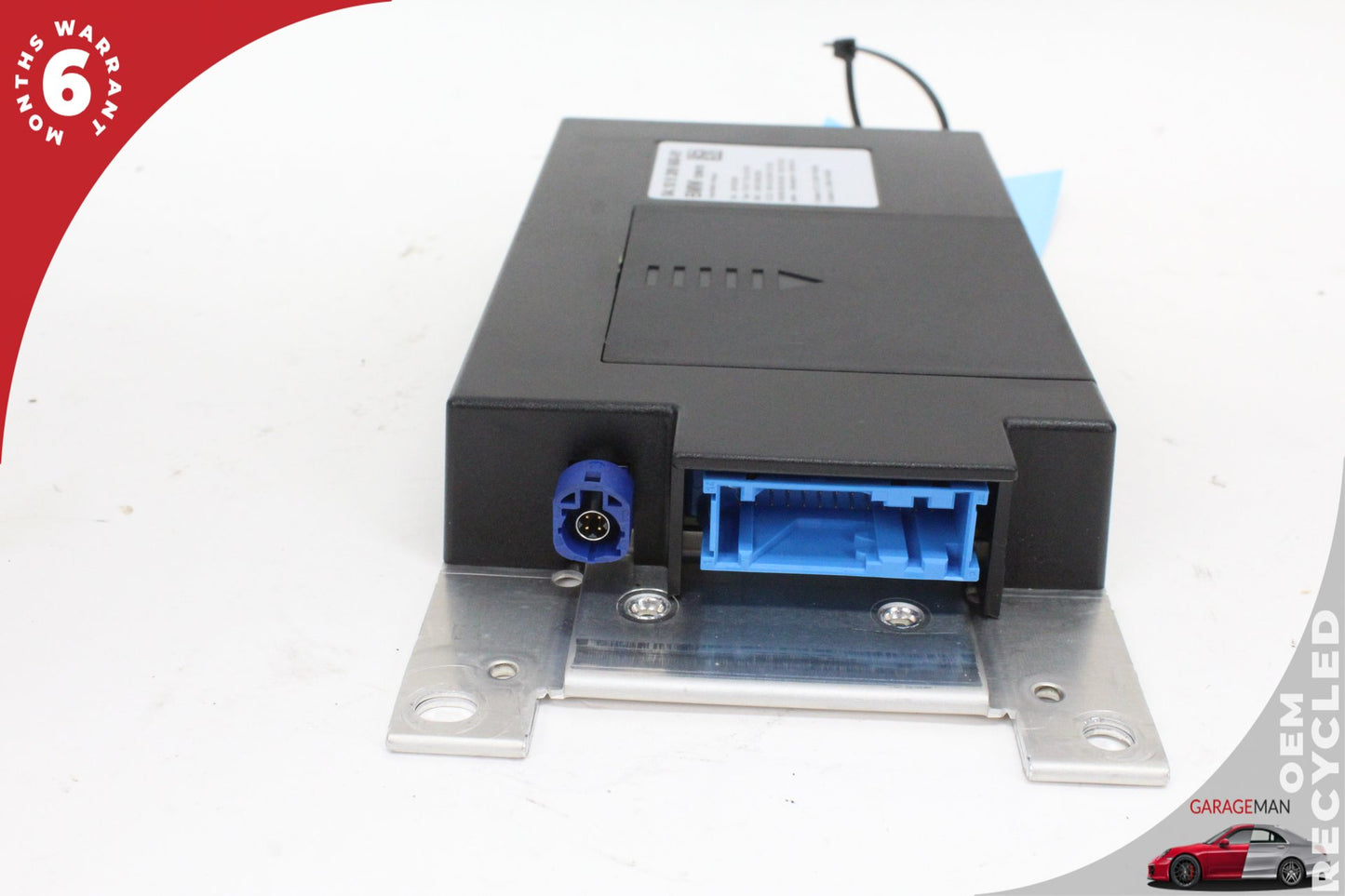 2012-2018 BMW 320i F30 Telematic Bluetooth Control Module Unit 9389660 OEM