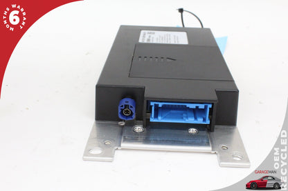 2012-2018 BMW 320i F30 Telematic Bluetooth Control Module Unit 9389660 OEM