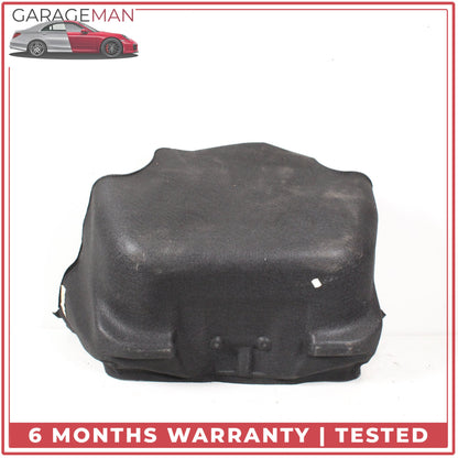 1997-2005 Porsche 911 Carrera 996 Front Trunk Carpet Liner Trim Cover Set OEM