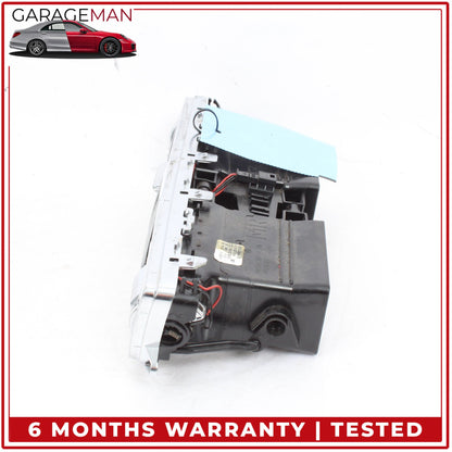 2012-2018 Mercedes W218 CLS63 AMG CLS550 Center Dash Air AC A/C Heater Vent OEM