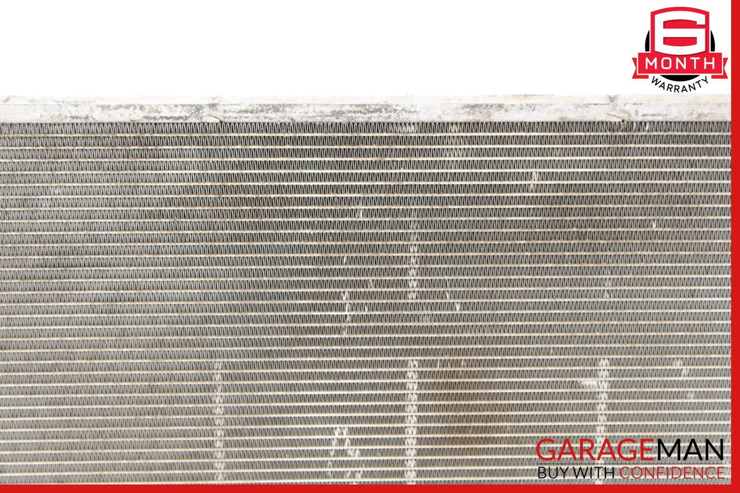 2014 Ford Flex SUV Radiator E127953CP OEM