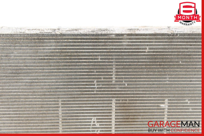 2014 Ford Flex SUV Radiator E127953CP OEM