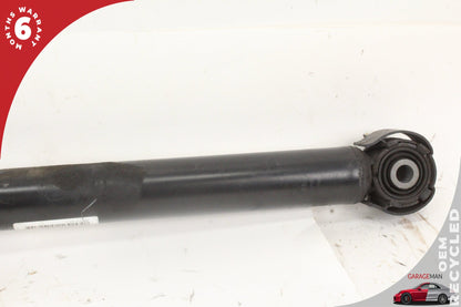 12-18 Audi A6 C7 AWD Rear Left & Right Shock Strut Absorber Set 4G5035C