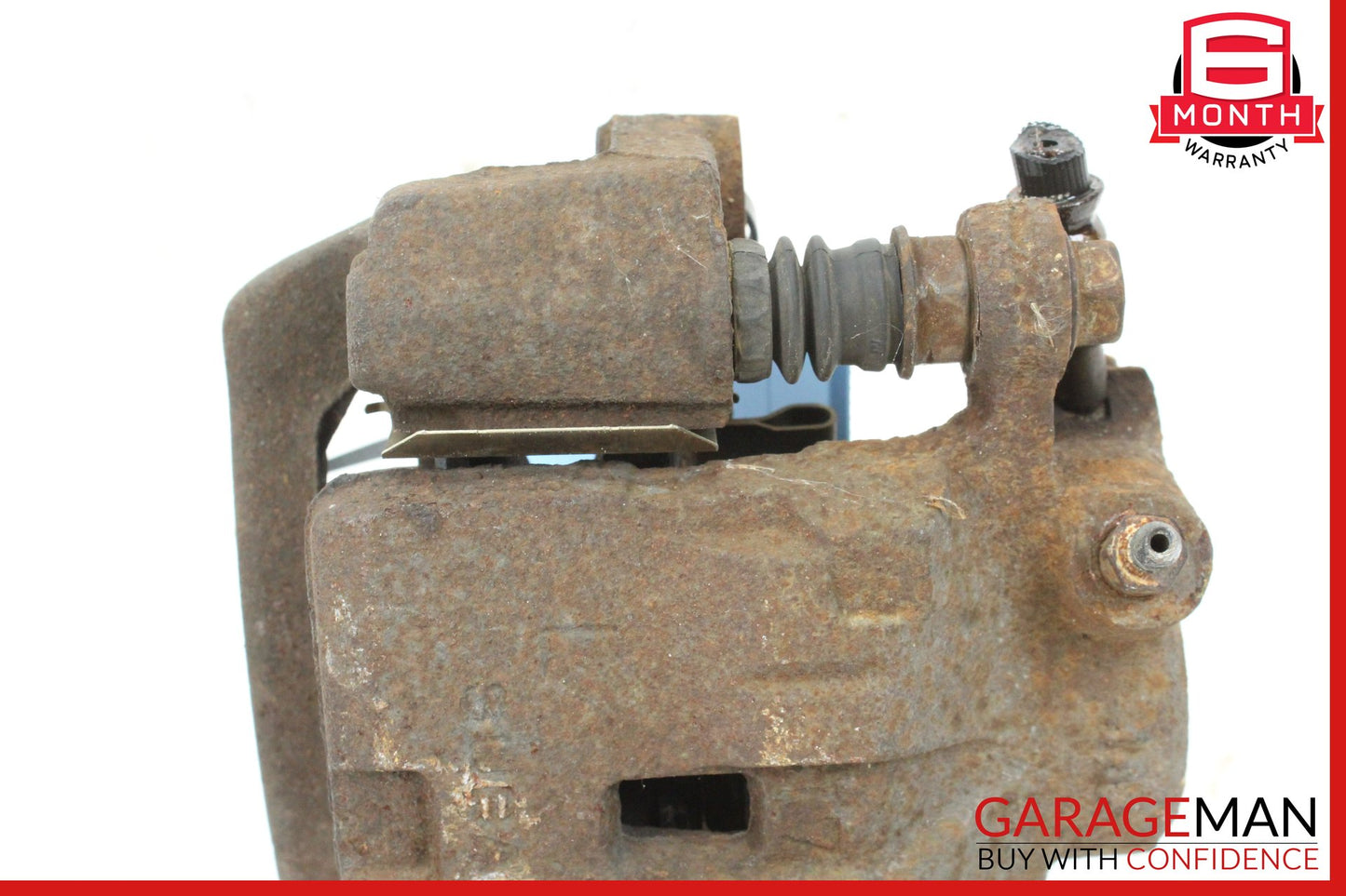 2015-2021 Subaru WRX Sedan Rear Driver Left Side Brake Caliper 26692FG010 OEM