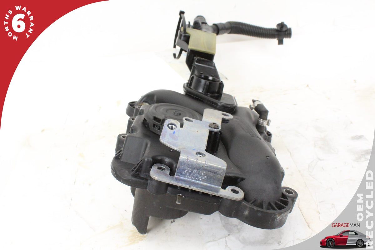 2011-2018 Porsche Cayenne 958 Hybrid S Engine Crankcase Ventilation Valve OEM