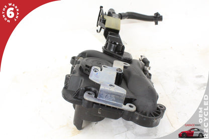 2011-2018 Porsche Cayenne 958 Hybrid S Engine Crankcase Ventilation Valve OEM
