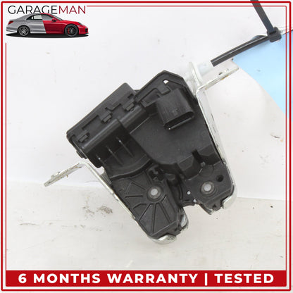 2015-2020 Mercedes X156 GLA250 Rear Trunk Lid Lock Latch Actuator w/ Motor OEM