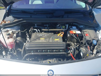 Parting Out- 2015 Mercedes-Benz B-Class Electric Drive W242- 263