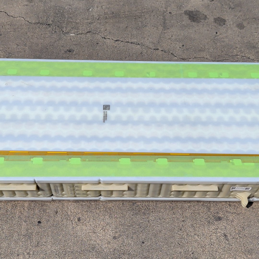2017-2022 Tesla Model S High-Voltage Battery Module 109392300K OEM