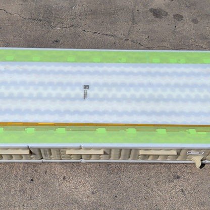 2017-2022 Tesla Model S High-Voltage Battery Module 109392300K OEM