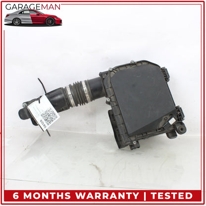 2014-2023 Mercedes W212 E400 GL450 M276 Air Intake Filter Box Right Side OEM