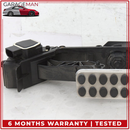 2003-2008 Mercedes R230 SL500 SL55 AMG Gas Parking Brake Pedal Accelerator OEM