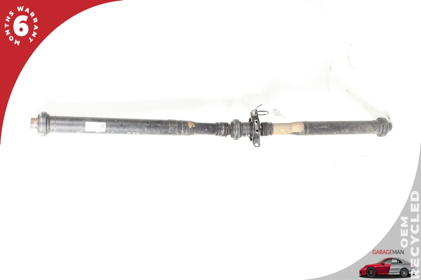 2011-2018 Porsche Cayenne 958 Touareg Rear Axle Drive Shaft Propeller OEM